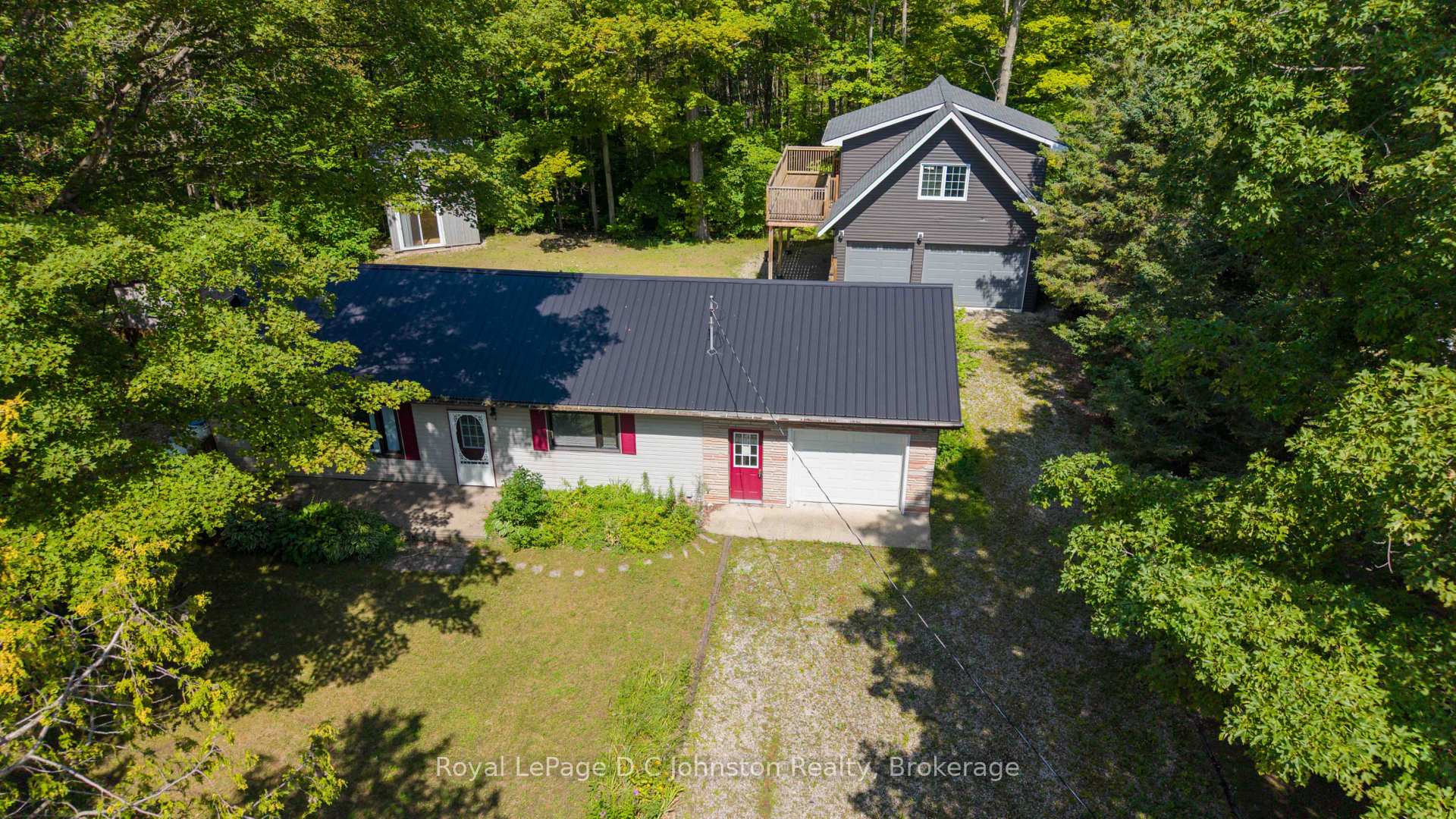 Photo 7 of 25 Avele Road, South Bruce Peninsula — HOMEH