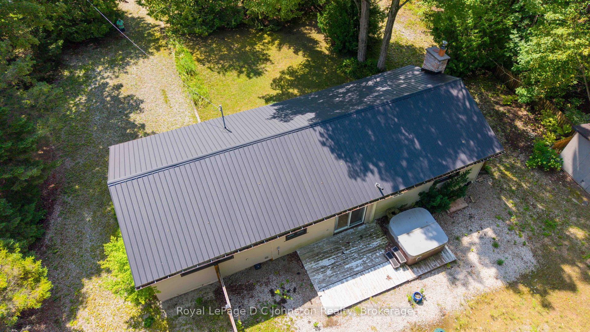 Photo 10 of 25 Avele Road, South Bruce Peninsula — HOMEH