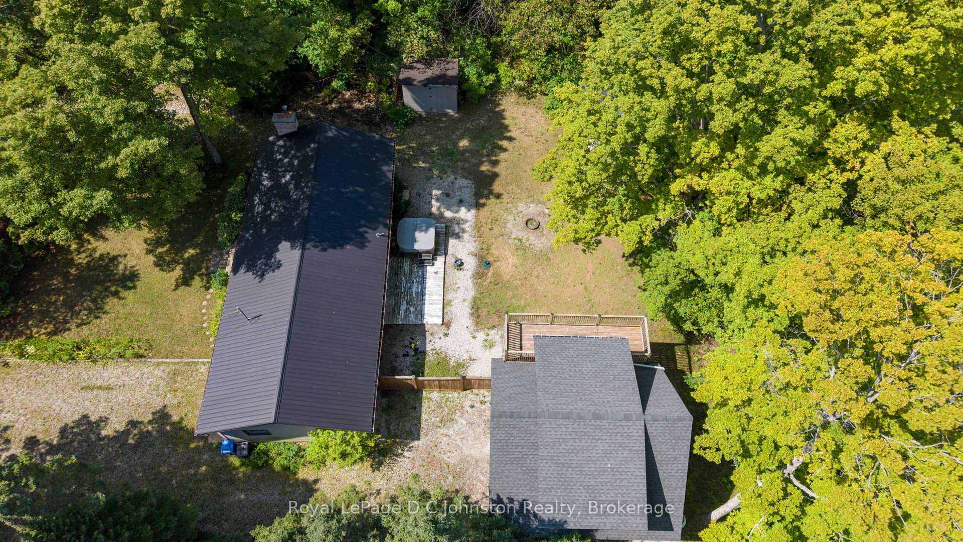 Photo 11 of 25 Avele Road, South Bruce Peninsula — HOMEH