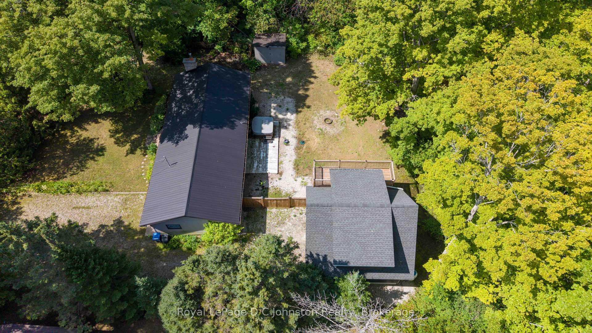 Photo 12 of 25 Avele Road, South Bruce Peninsula — HOMEH