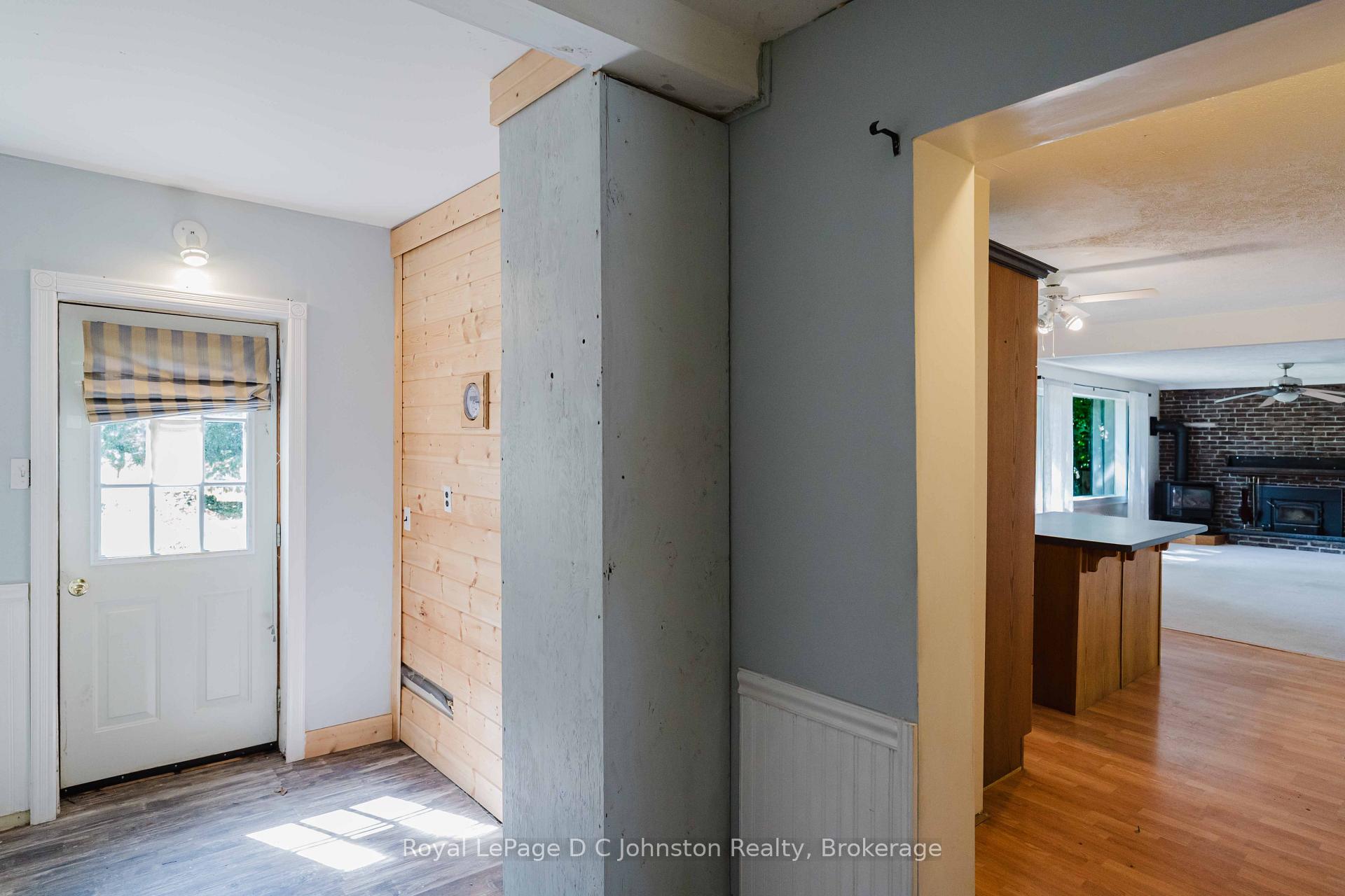 Photo 13 of 25 Avele Road, South Bruce Peninsula — HOMEH