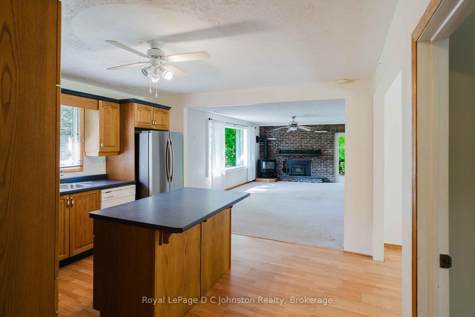 Photo 14 of 25 Avele Road, South Bruce Peninsula — HOMEH