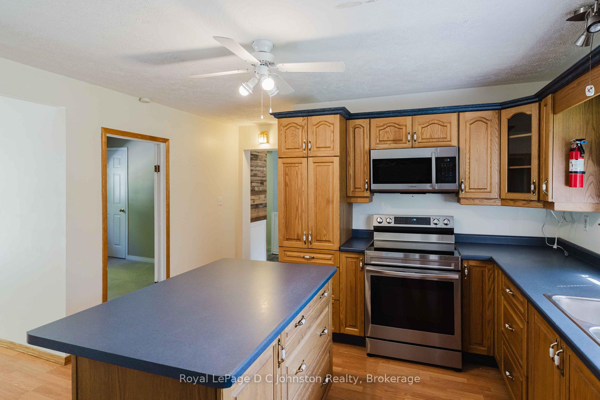 Photo 17 of 25 Avele Road, South Bruce Peninsula — HOMEH