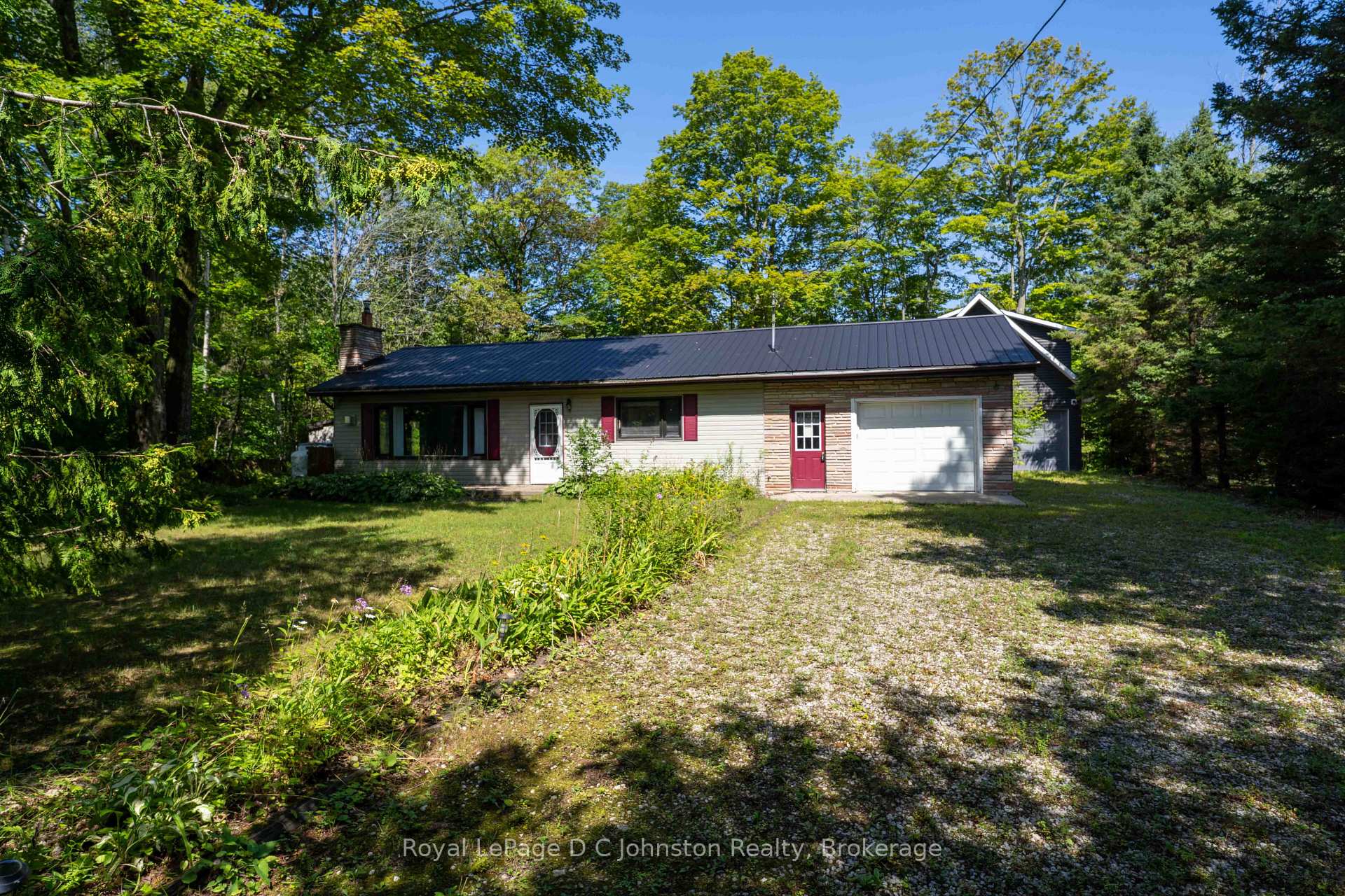 Photo 33 of 25 Avele Road, South Bruce Peninsula — HOMEH