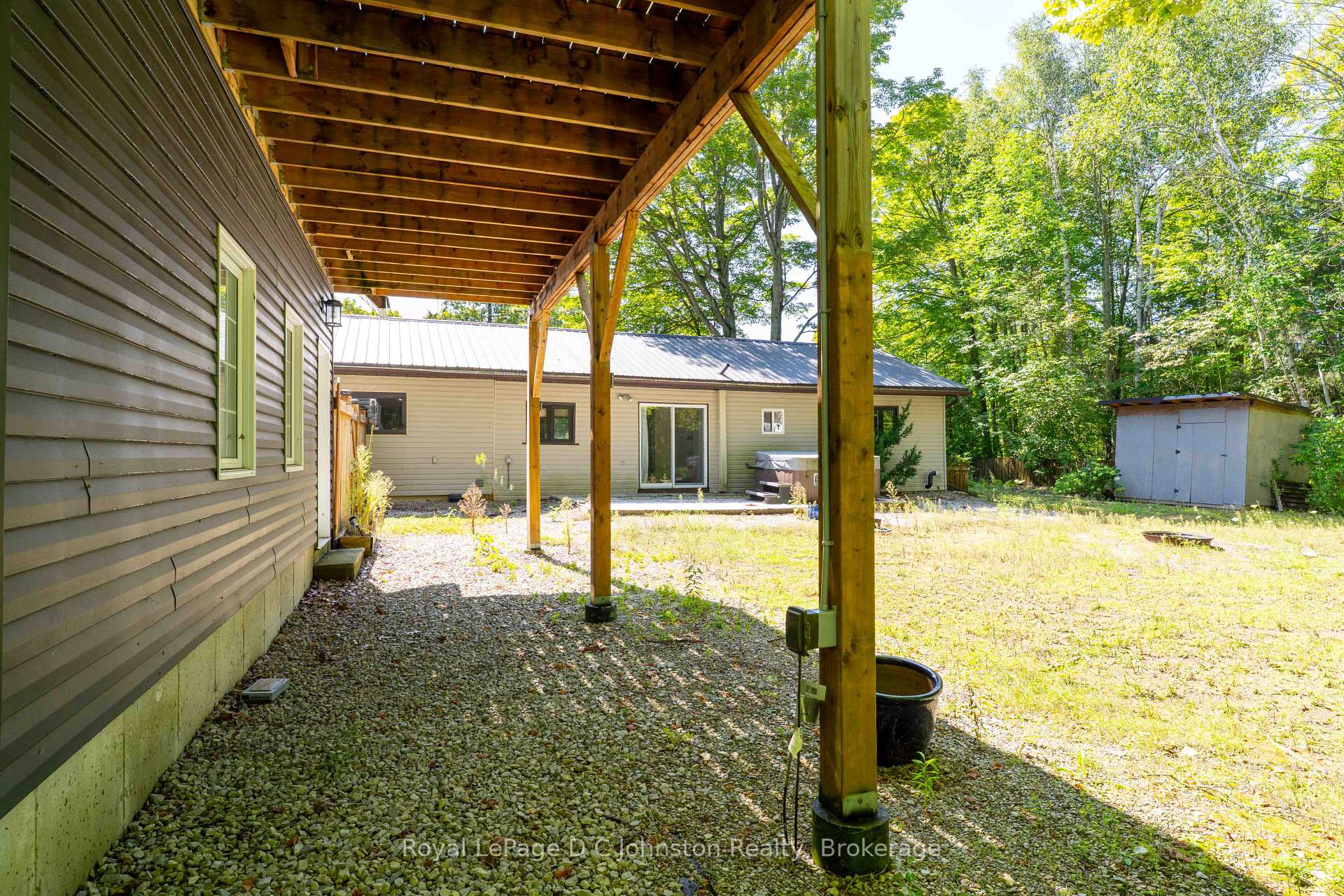 Photo 38 of 25 Avele Road, South Bruce Peninsula — HOMEH