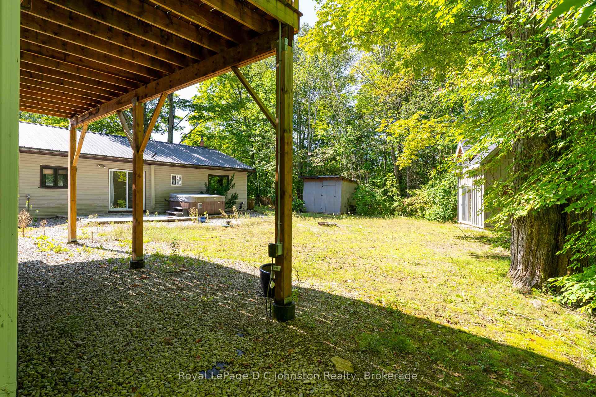 Photo 39 of 25 Avele Road, South Bruce Peninsula — HOMEH