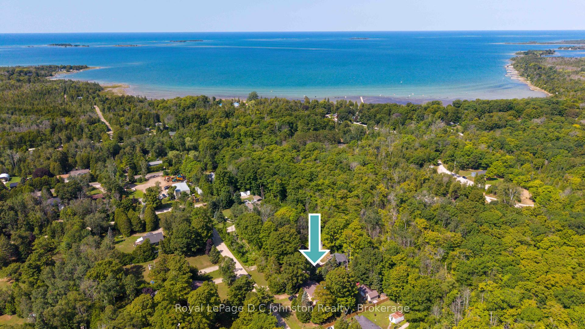 Photo 6 of 25 Avele Road, South Bruce Peninsula — HOMEH