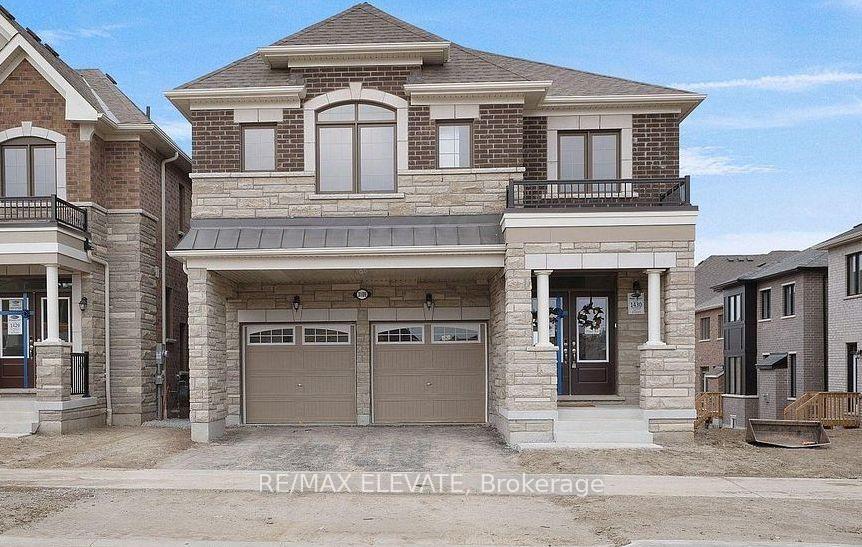 Photo 1 of 3109 Mulberry Lane, Pickering, Rural Pickering — HOMEH