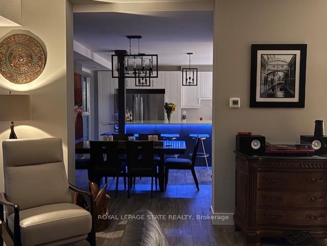 Photo 14 of Unit 17C, 67 Caroline Street S, Hamilton, Durand — HOMEH