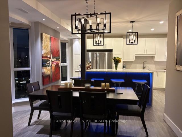 Photo 15 of Unit 17C, 67 Caroline Street S, Hamilton, Durand — HOMEH