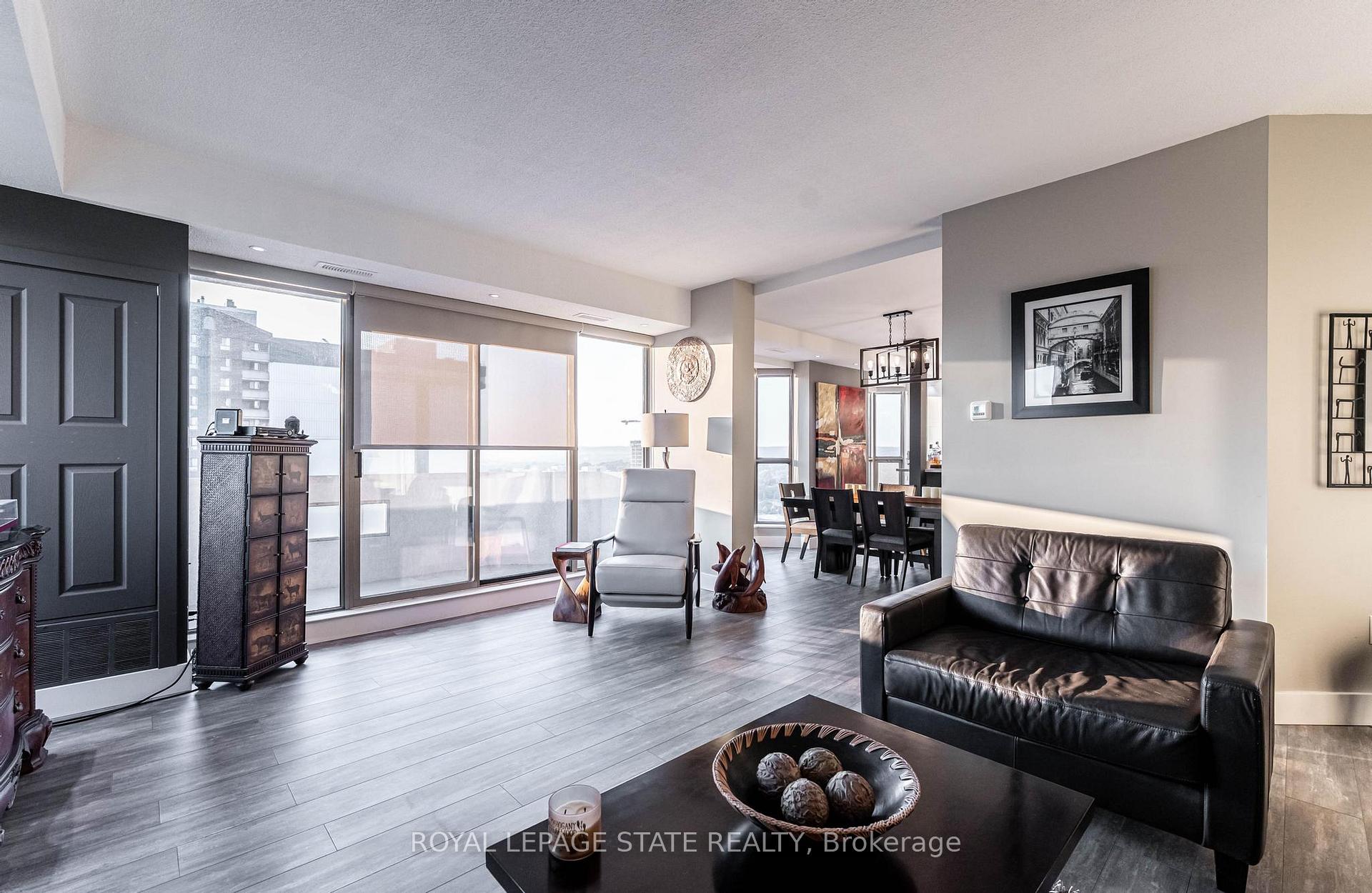 Photo 19 of Unit 17C, 67 Caroline Street S, Hamilton, Durand — HOMEH