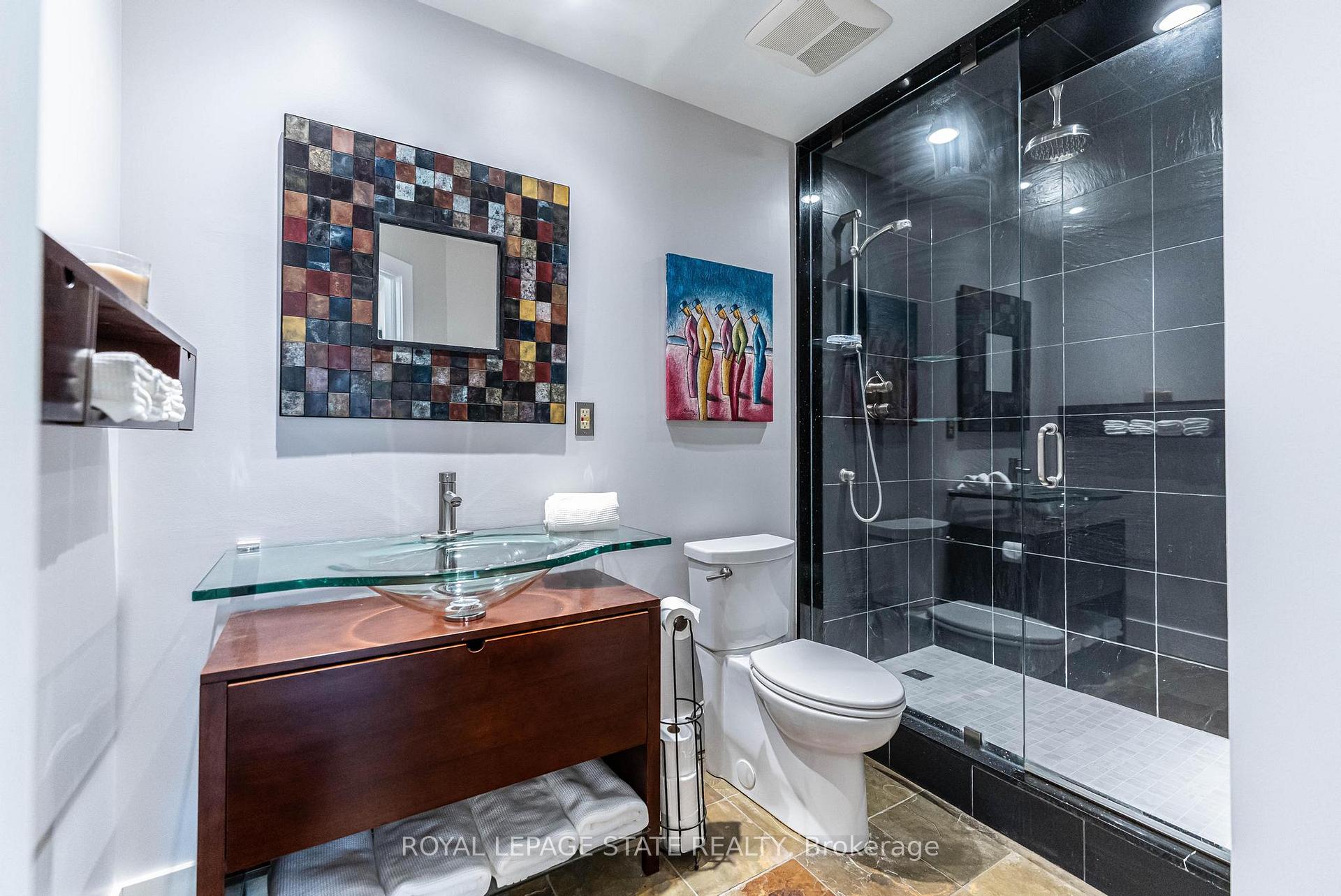 Photo 20 of Unit 17C, 67 Caroline Street S, Hamilton, Durand — HOMEH
