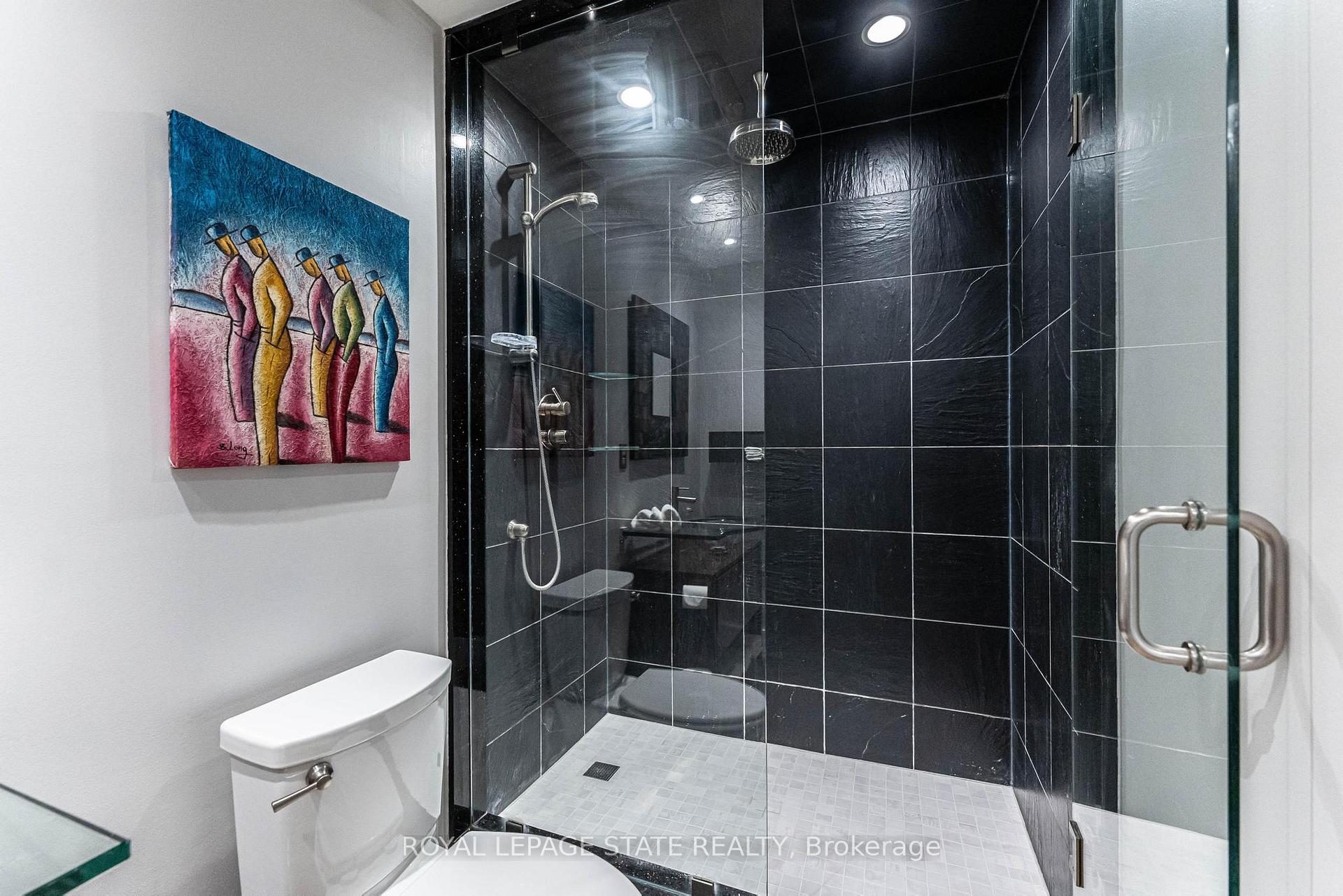 Photo 21 of Unit 17C, 67 Caroline Street S, Hamilton, Durand — HOMEH