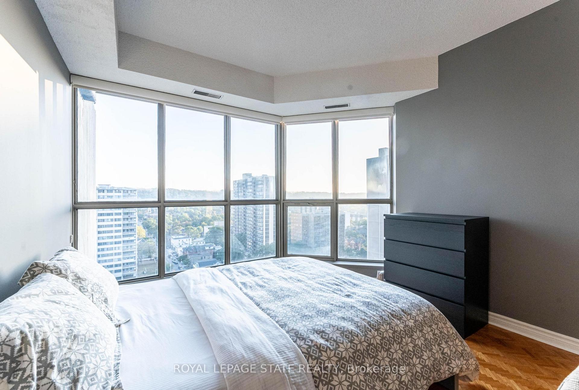 Photo 24 of Unit 17C, 67 Caroline Street S, Hamilton, Durand — HOMEH