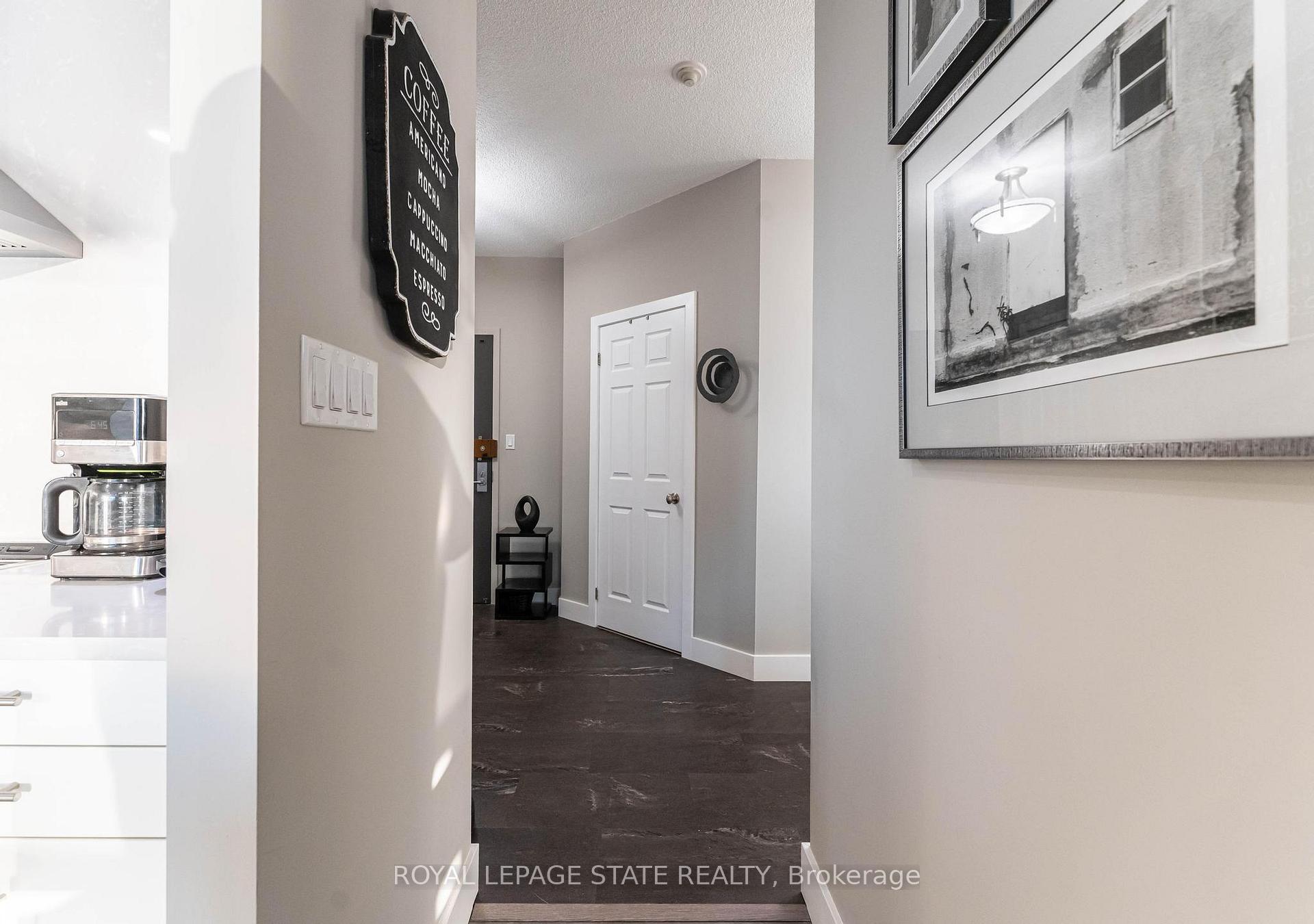 Photo 25 of Unit 17C, 67 Caroline Street S, Hamilton, Durand — HOMEH