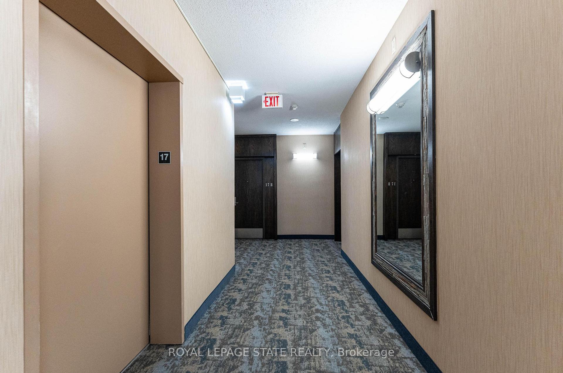 Photo 36 of Unit 17C, 67 Caroline Street S, Hamilton, Durand — HOMEH