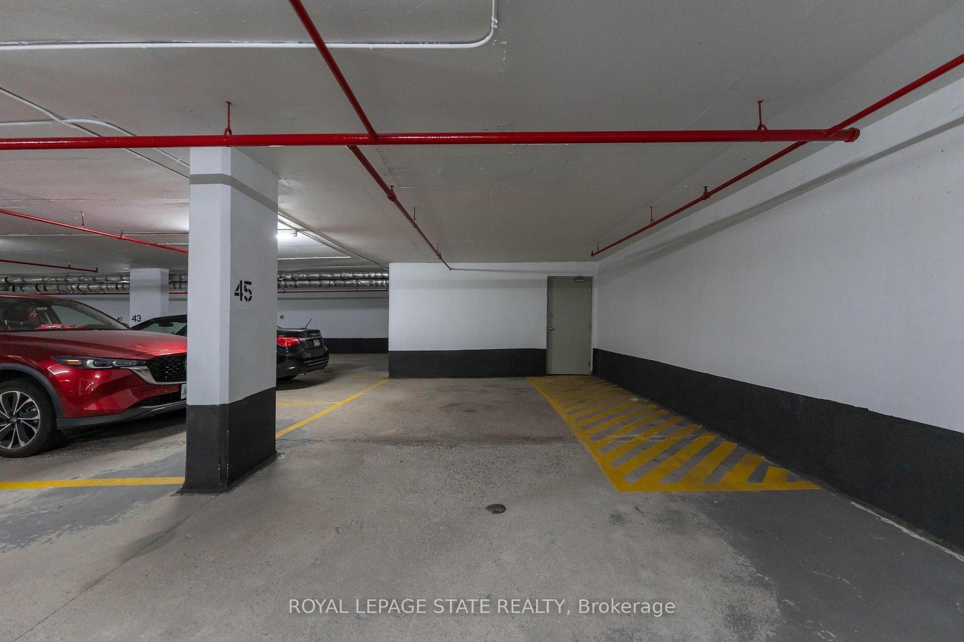 Photo 38 of Unit 17C, 67 Caroline Street S, Hamilton, Durand — HOMEH