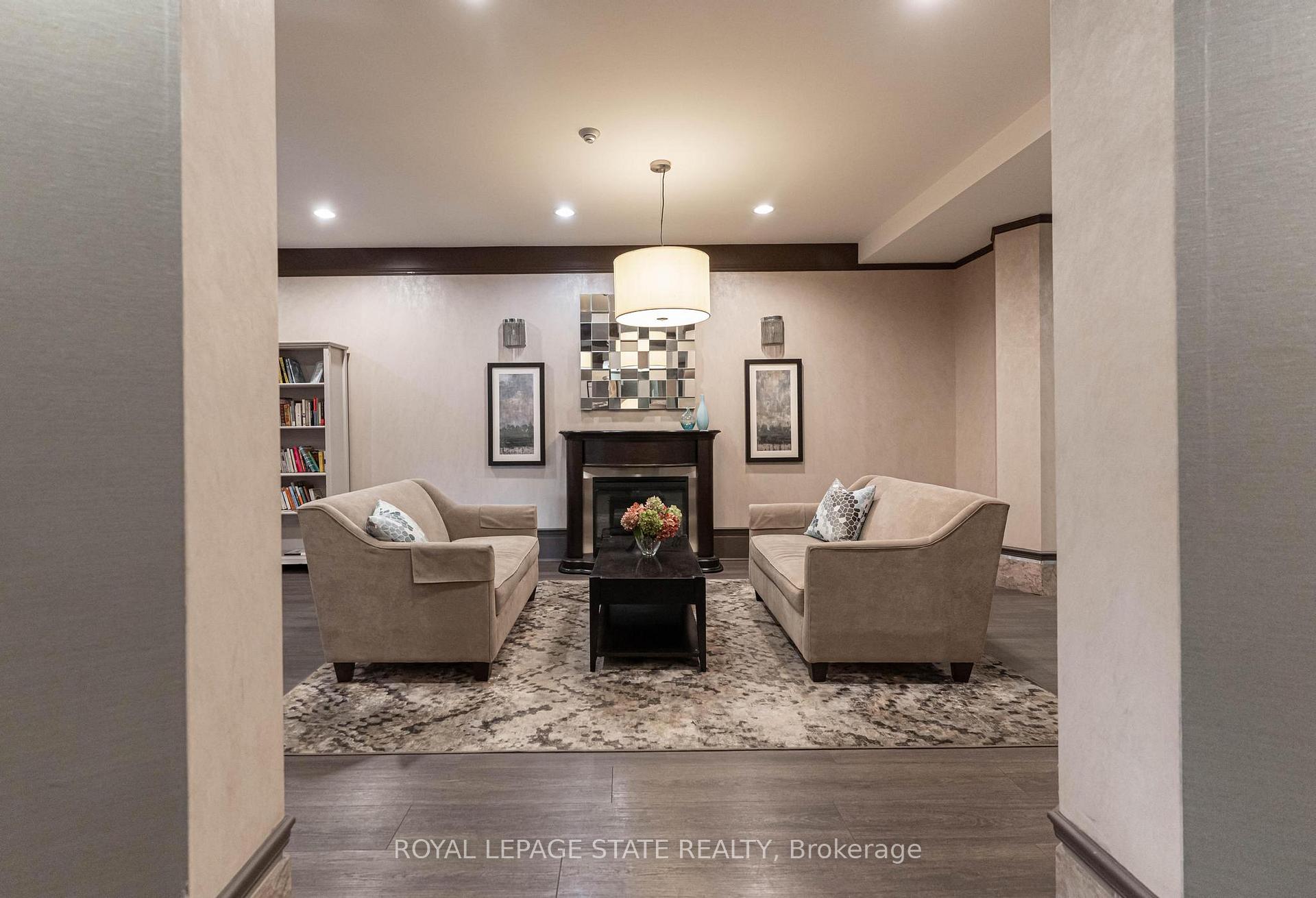 Photo 40 of Unit 17C, 67 Caroline Street S, Hamilton, Durand — HOMEH