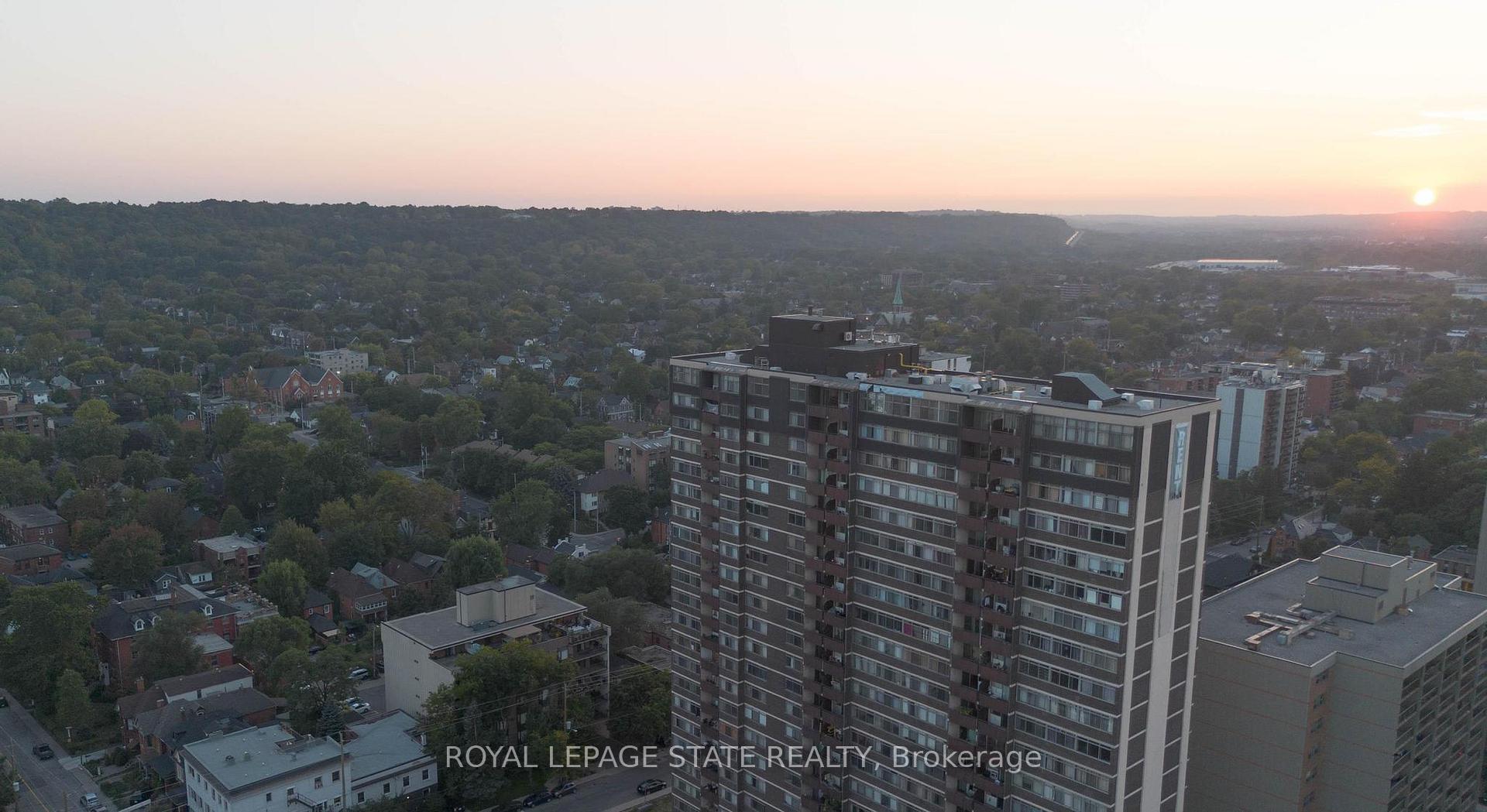 Photo 42 of Unit 17C, 67 Caroline Street S, Hamilton, Durand — HOMEH