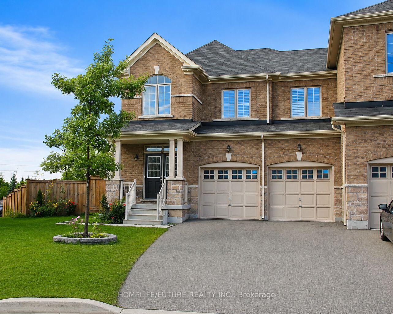 Photo 4 of Unit Main & 2nd, 52 Mac Frost Way, Scarborough, Rouge — HOMEH