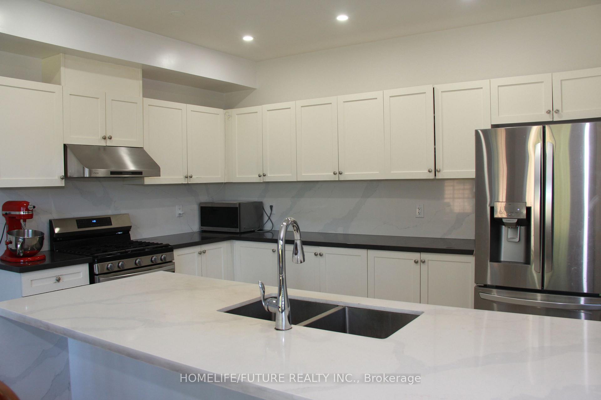 Photo 31 of Unit Main & 2nd, 52 Mac Frost Way, Scarborough, Rouge — HOMEH