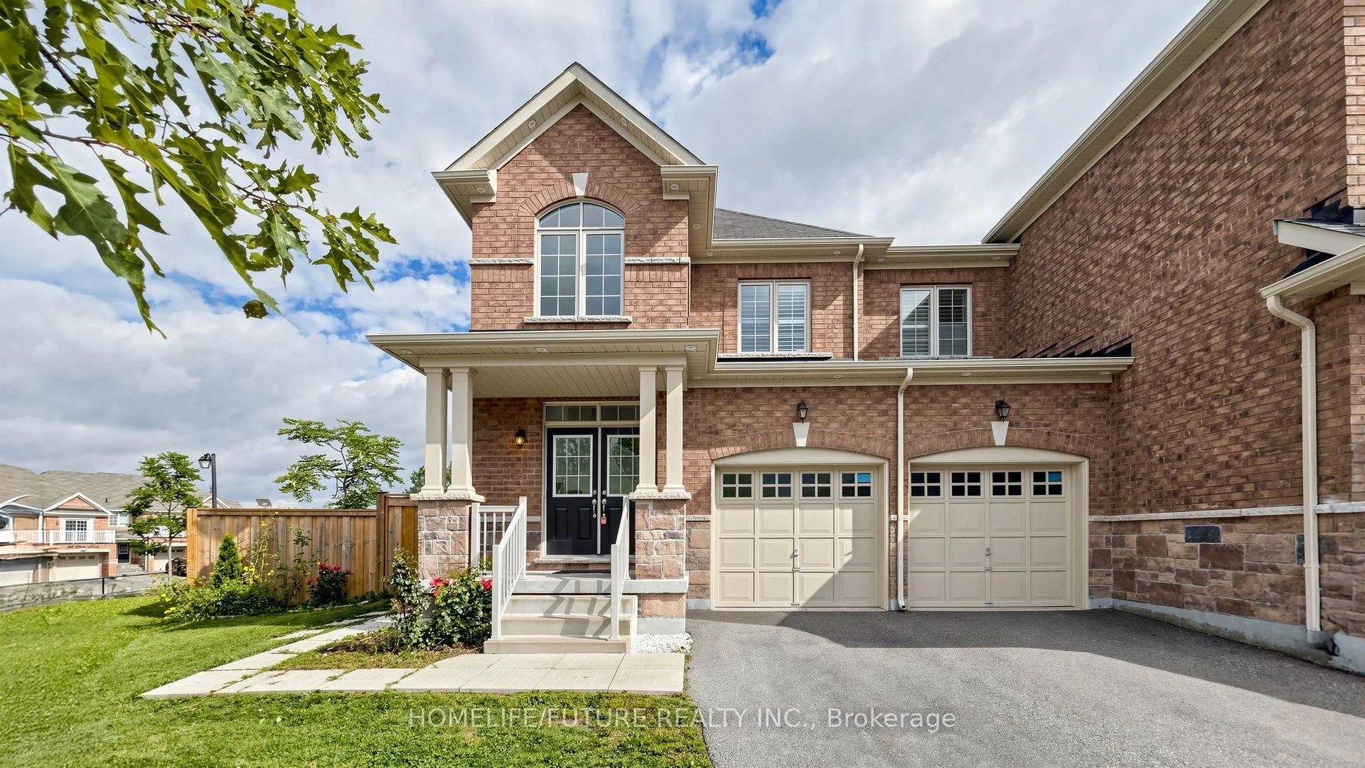 Photo 1 of Unit Main & 2nd, 52 Mac Frost Way, Scarborough, Rouge — HOMEH