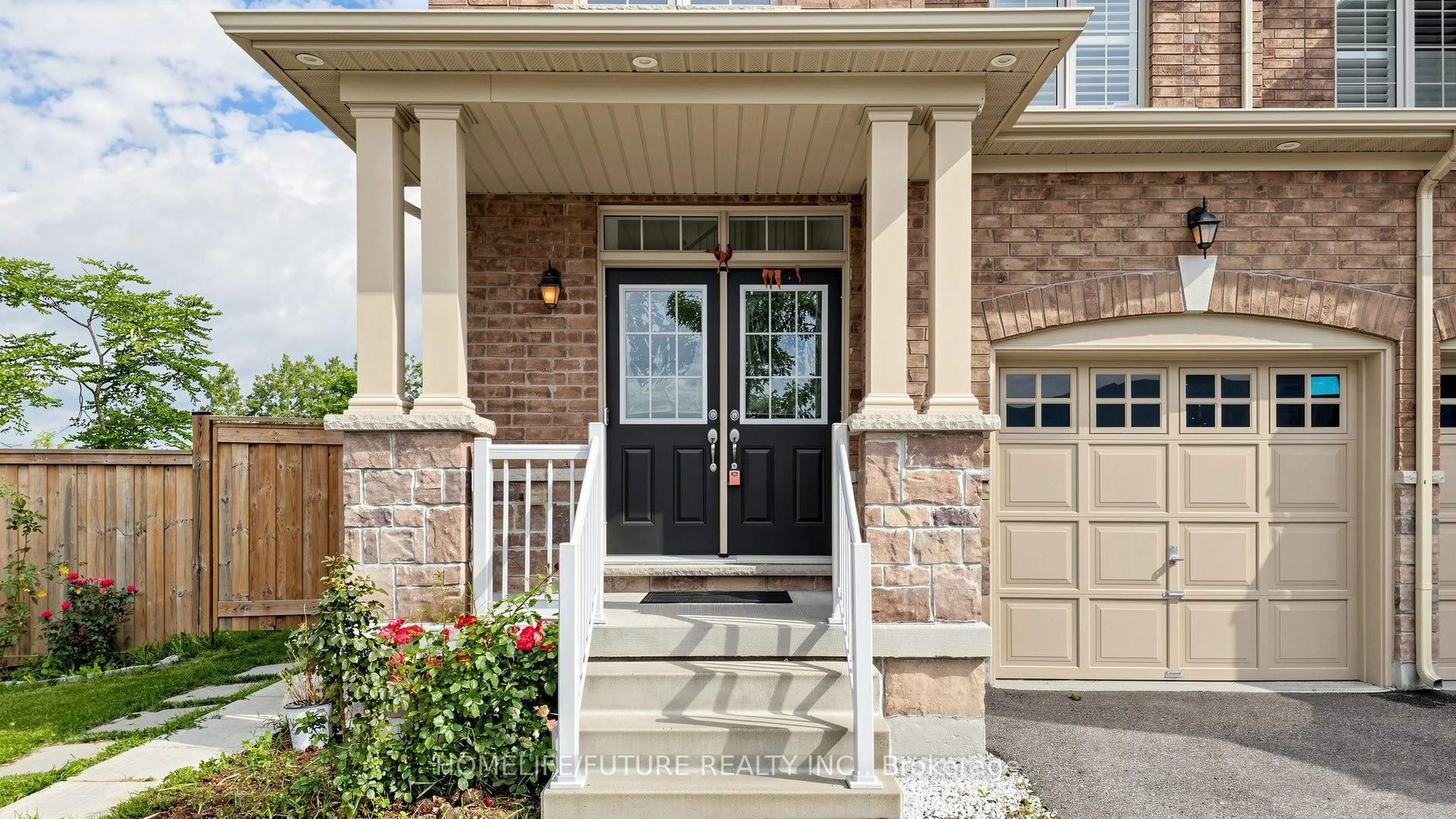 Photo 12 of Unit Main & 2nd, 52 Mac Frost Way, Scarborough, Rouge — HOMEH