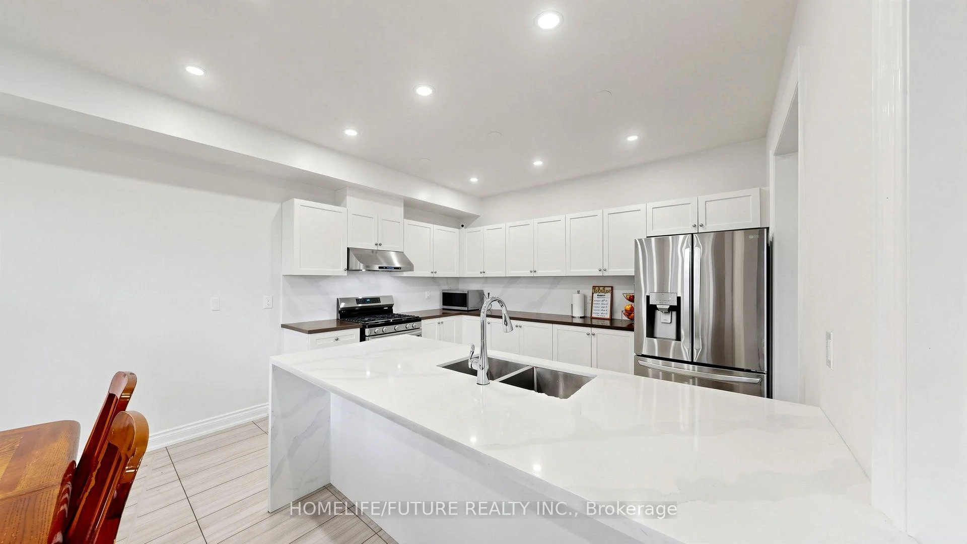 Photo 33 of Unit Main & 2nd, 52 Mac Frost Way, Scarborough, Rouge — HOMEH