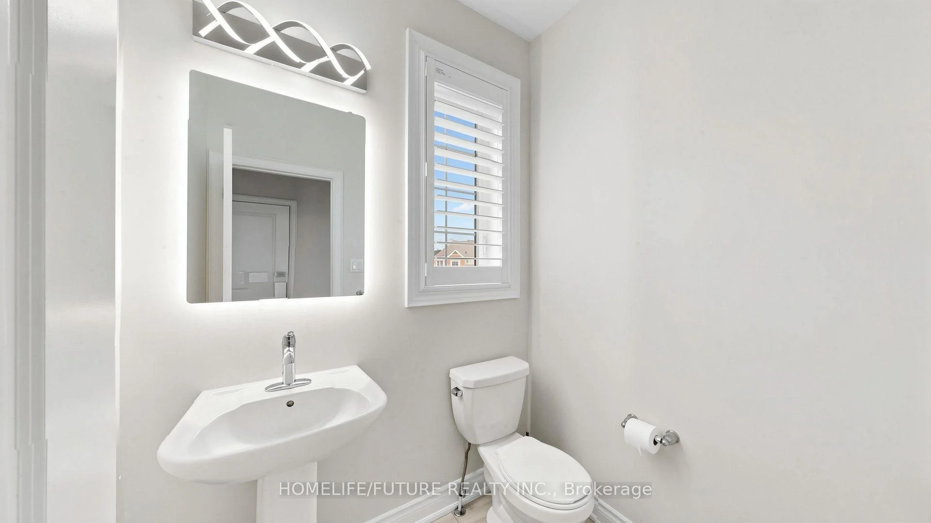 Photo 42 of Unit Main & 2nd, 52 Mac Frost Way, Scarborough, Rouge — HOMEH