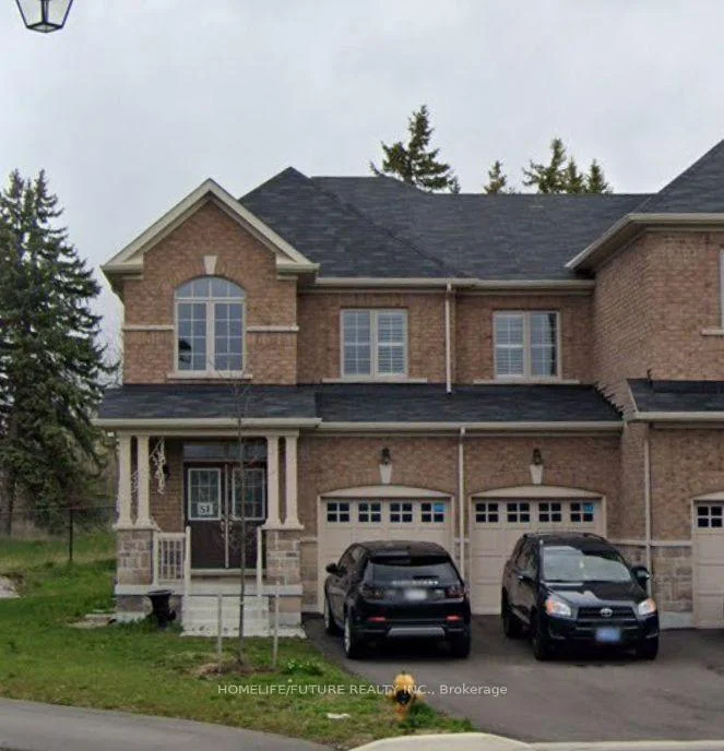Photo 73 of Unit Main & 2nd, 52 Mac Frost Way, Scarborough, Rouge — HOMEH