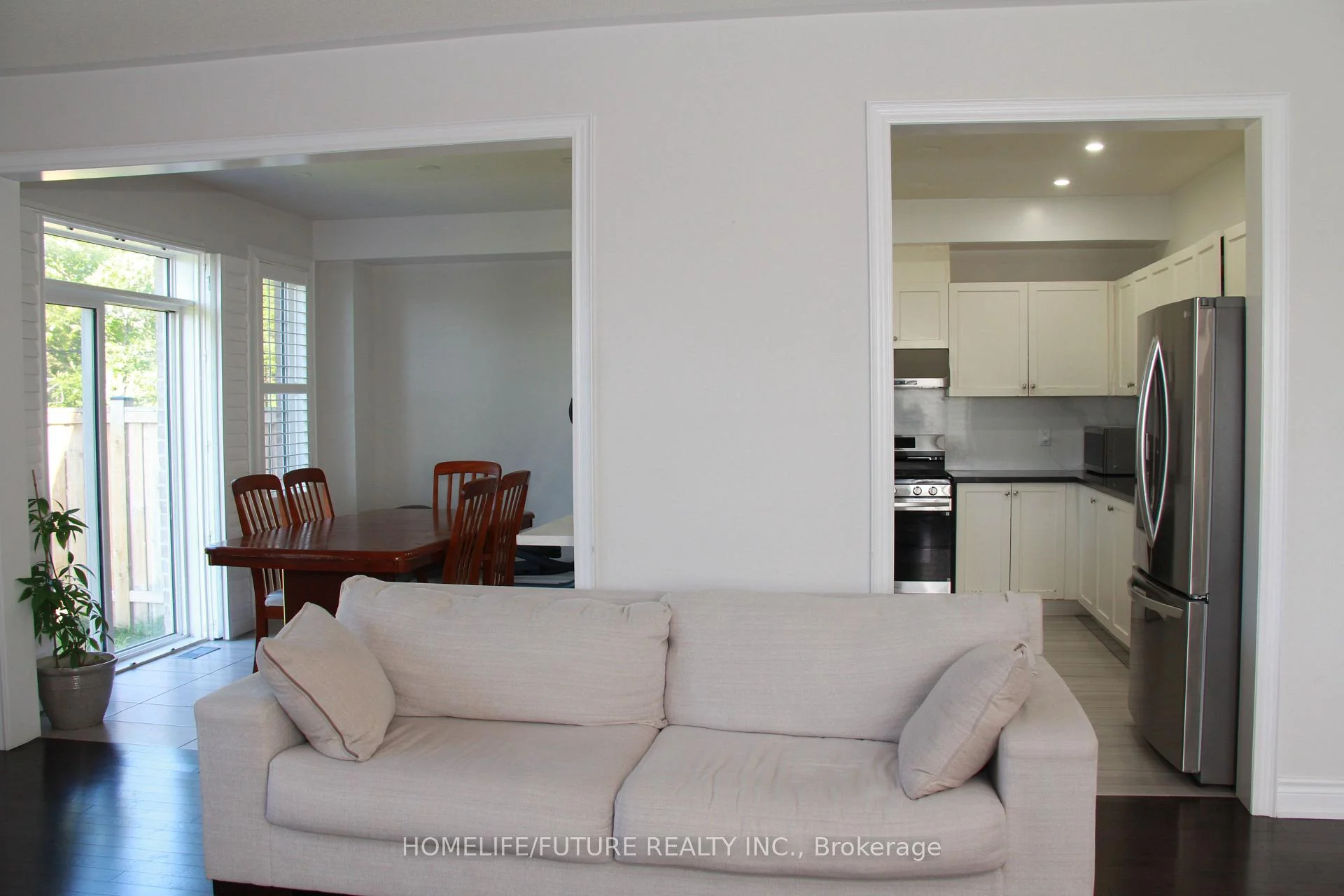 Photo 85 of Unit Main & 2nd, 52 Mac Frost Way, Scarborough, Rouge — HOMEH