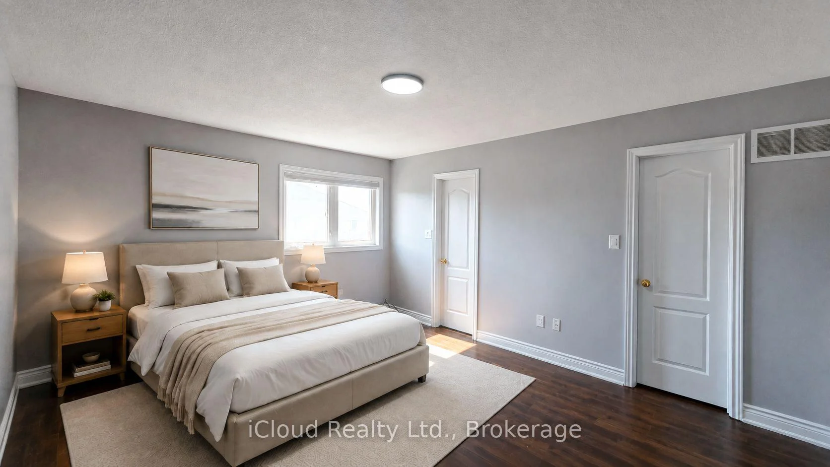 Photo 17 of 39 Manett Crescent, Brampton, Brampton West — HOMEH