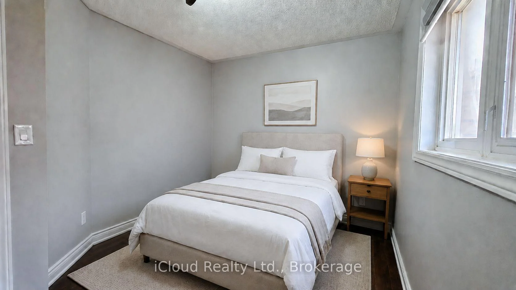 Photo 25 of 39 Manett Crescent, Brampton, Brampton West — HOMEH