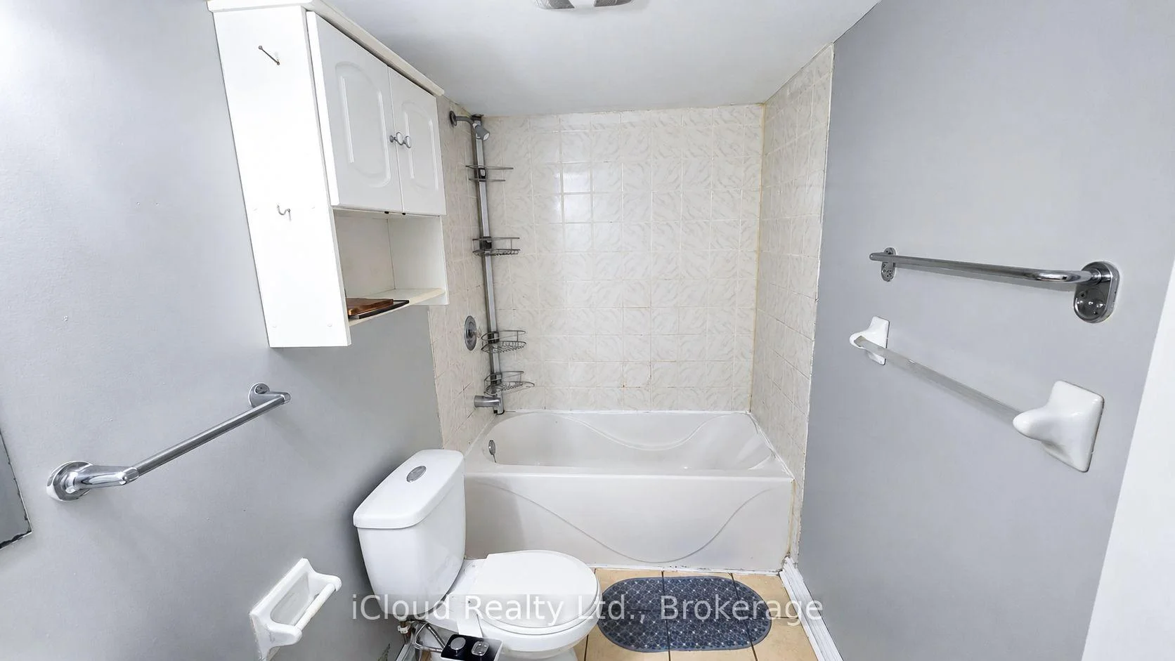 Photo 38 of 39 Manett Crescent, Brampton, Brampton West — HOMEH