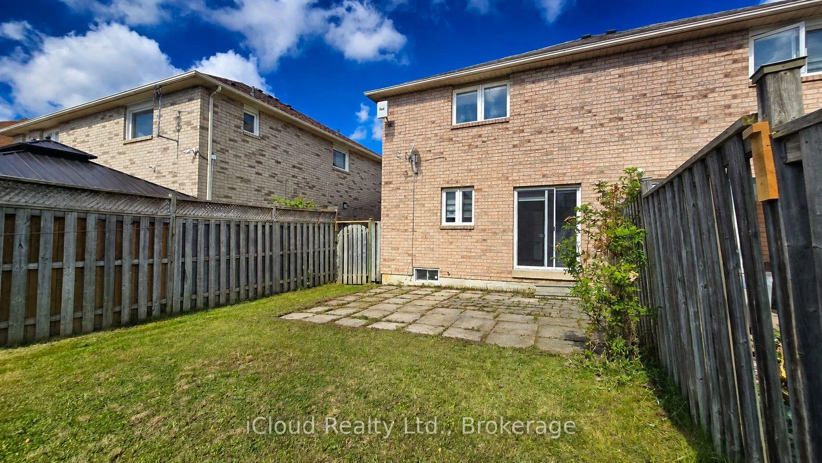 Photo 42 of 39 Manett Crescent, Brampton, Brampton West — HOMEH