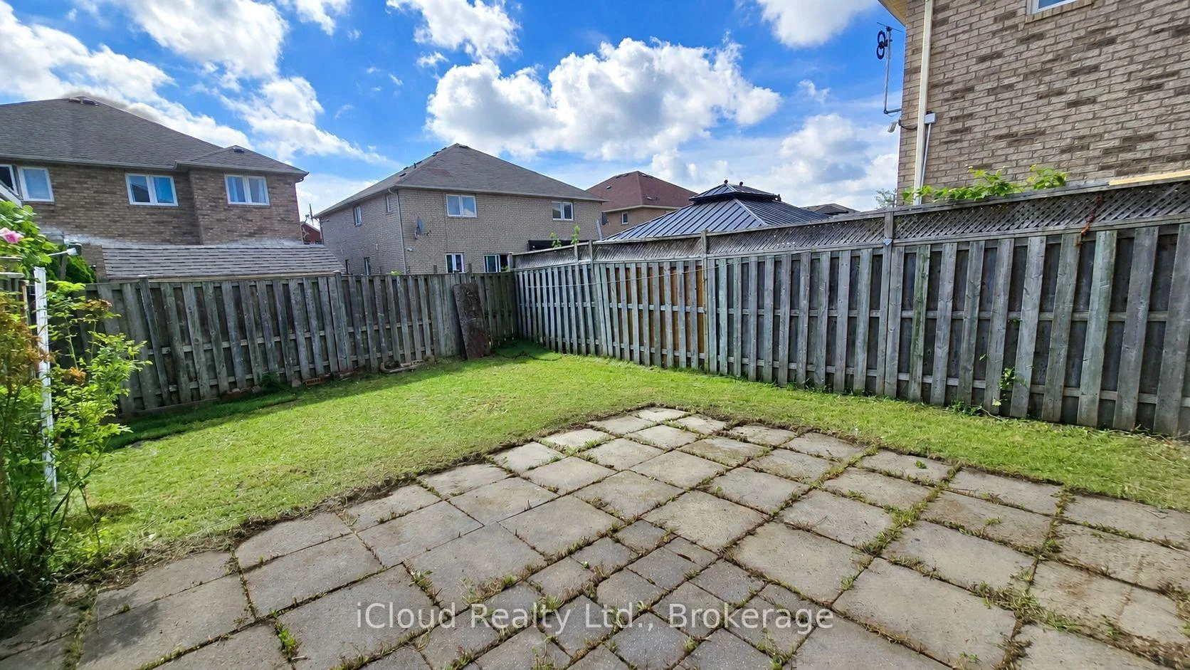 Photo 43 of 39 Manett Crescent, Brampton, Brampton West — HOMEH