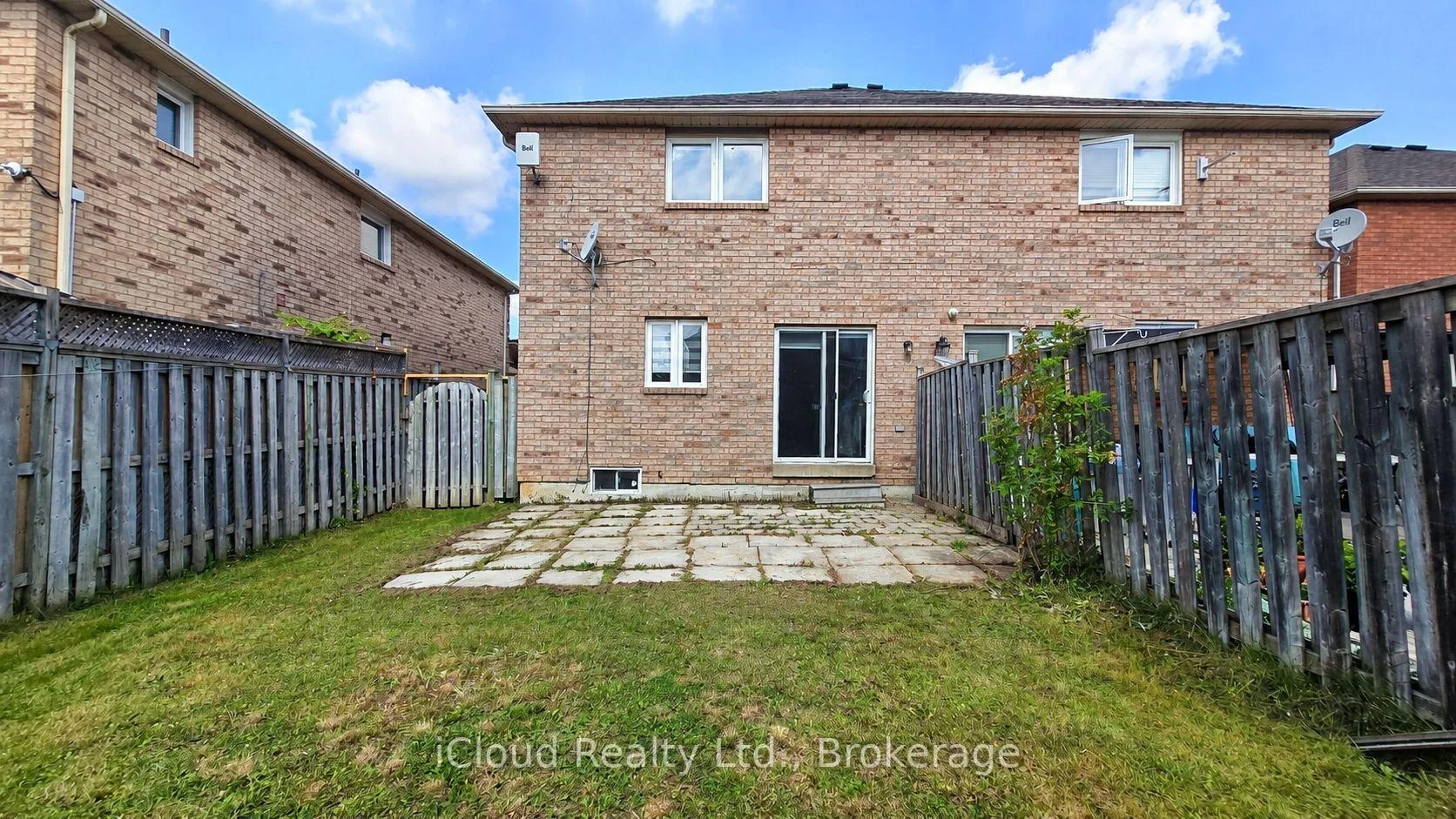 Photo 44 of 39 Manett Crescent, Brampton, Brampton West — HOMEH