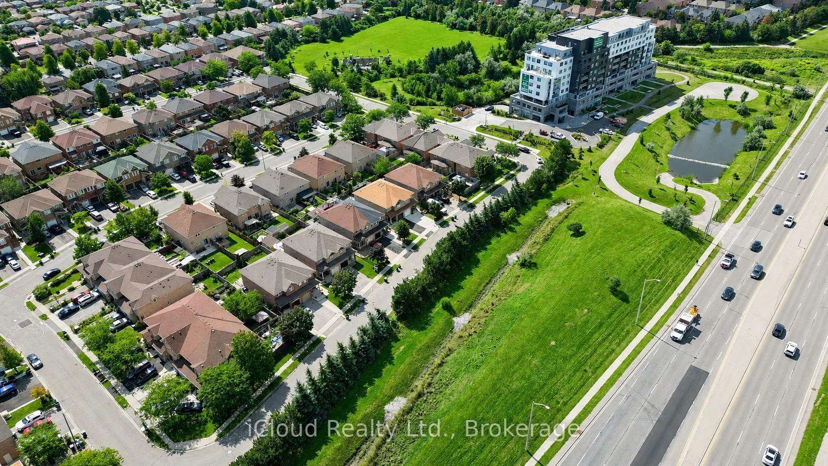 Photo 47 of 39 Manett Crescent, Brampton, Brampton West — HOMEH