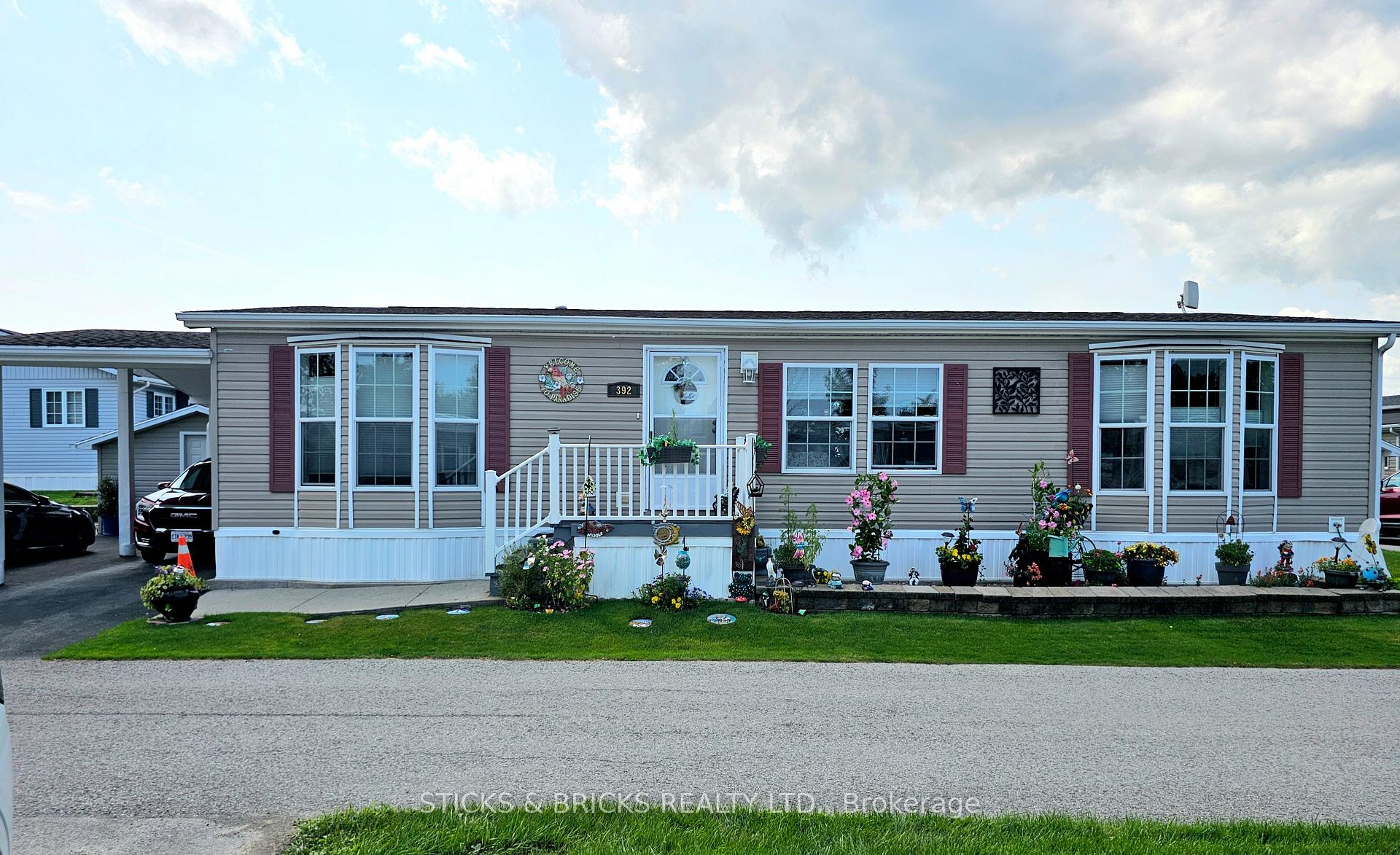 Photo of 3033 Townline Road