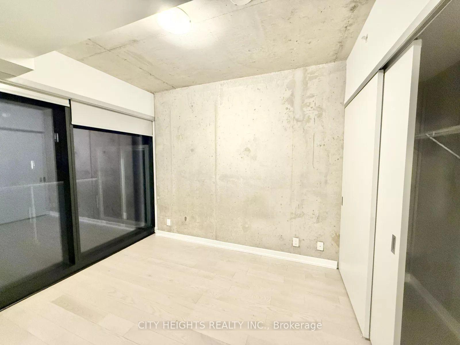 Photo 2 of Unit 705, 11 Charlotte Street, Toronto, Waterfront Communities — HOMEH