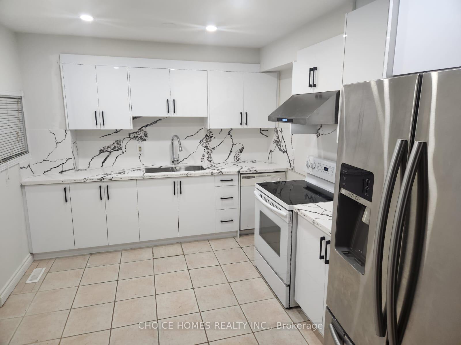 Photo 5 of Unit 73, 525 Meadows Boulevard, Mississauga, Rathwood — HOMEH
