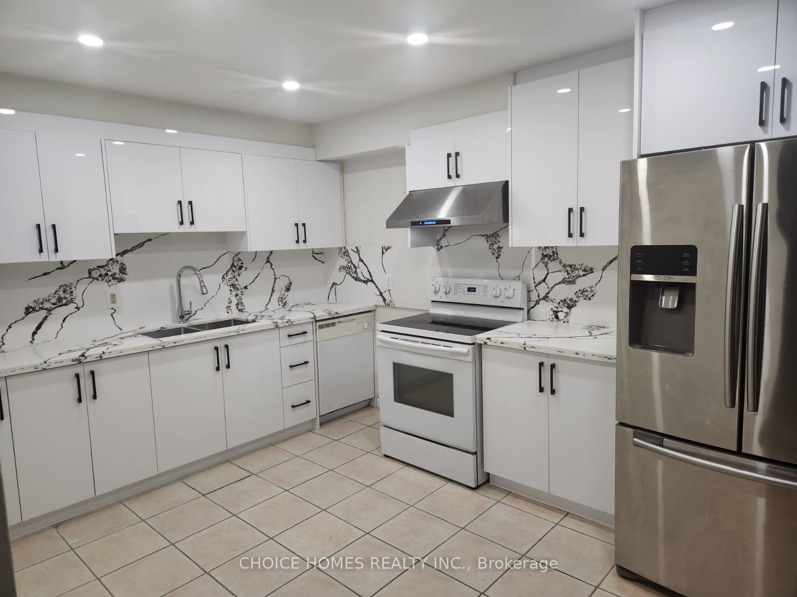 Photo 6 of Unit 73, 525 Meadows Boulevard, Mississauga, Rathwood — HOMEH