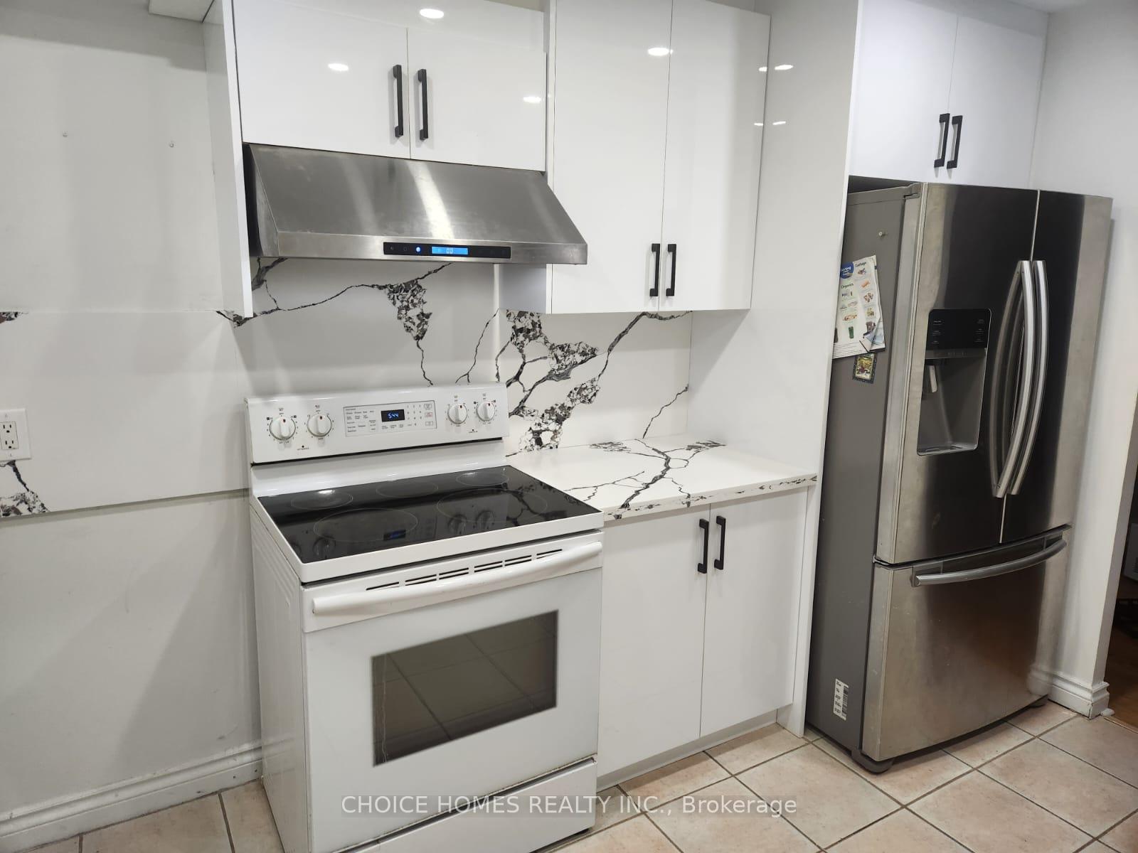 Photo 8 of Unit 73, 525 Meadows Boulevard, Mississauga, Rathwood — HOMEH