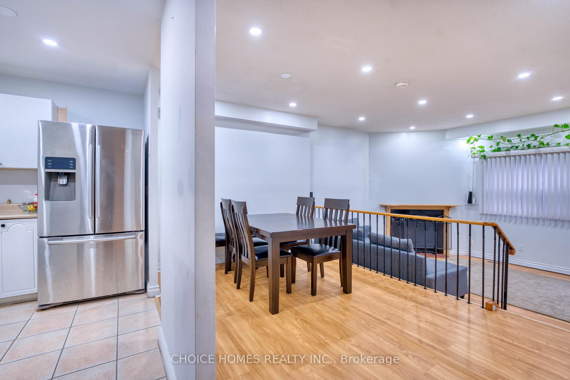 Photo 9 of Unit 73, 525 Meadows Boulevard, Mississauga, Rathwood — HOMEH
