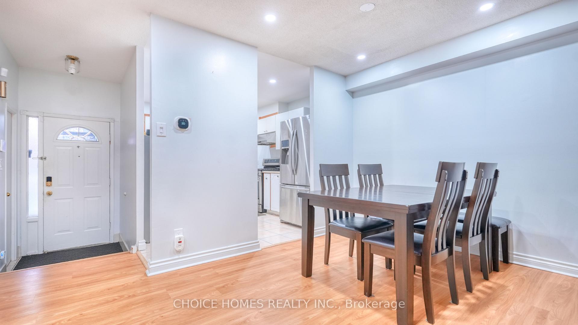 Photo 11 of Unit 73, 525 Meadows Boulevard, Mississauga, Rathwood — HOMEH