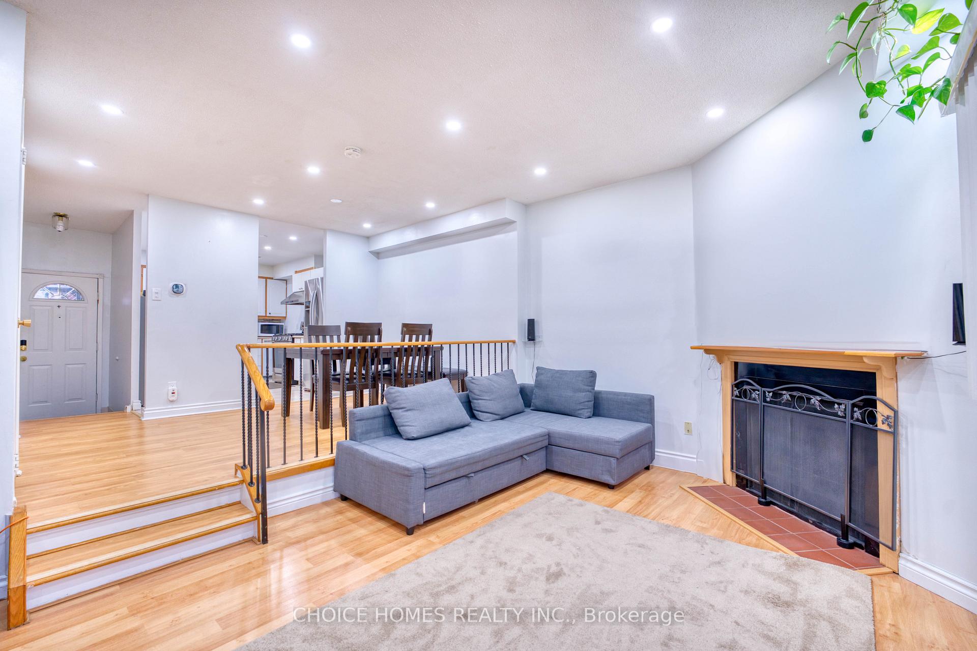 Photo 12 of Unit 73, 525 Meadows Boulevard, Mississauga, Rathwood — HOMEH