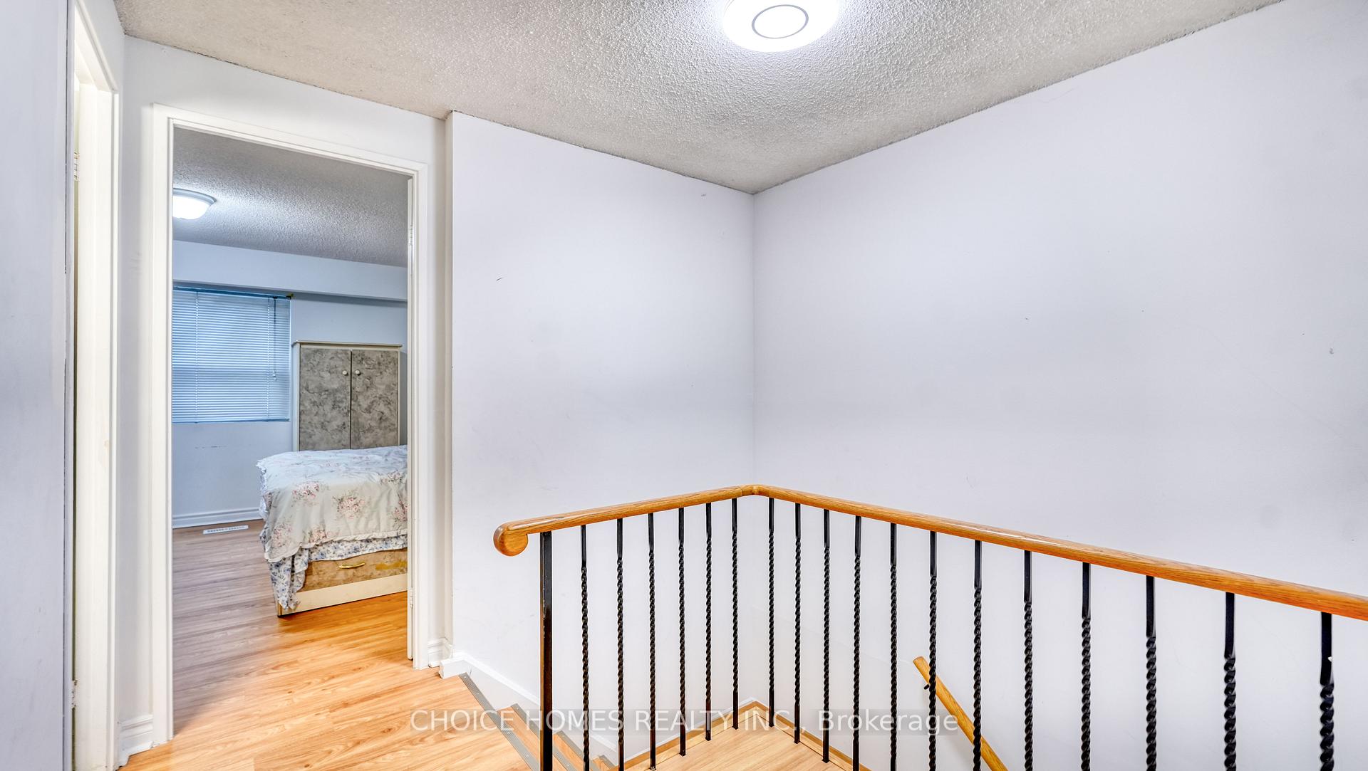 Photo 16 of Unit 73, 525 Meadows Boulevard, Mississauga, Rathwood — HOMEH