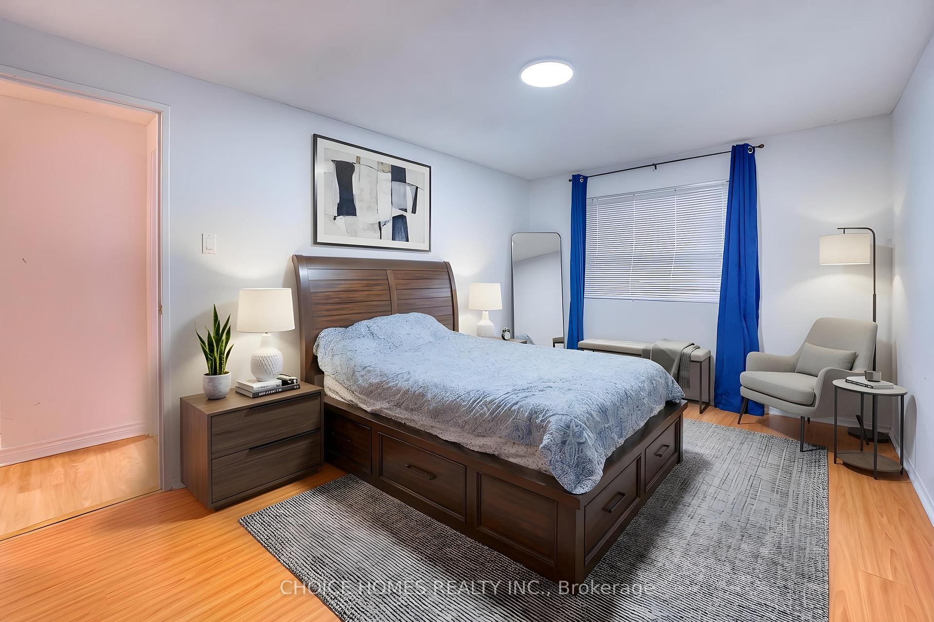 Photo 19 of Unit 73, 525 Meadows Boulevard, Mississauga, Rathwood — HOMEH