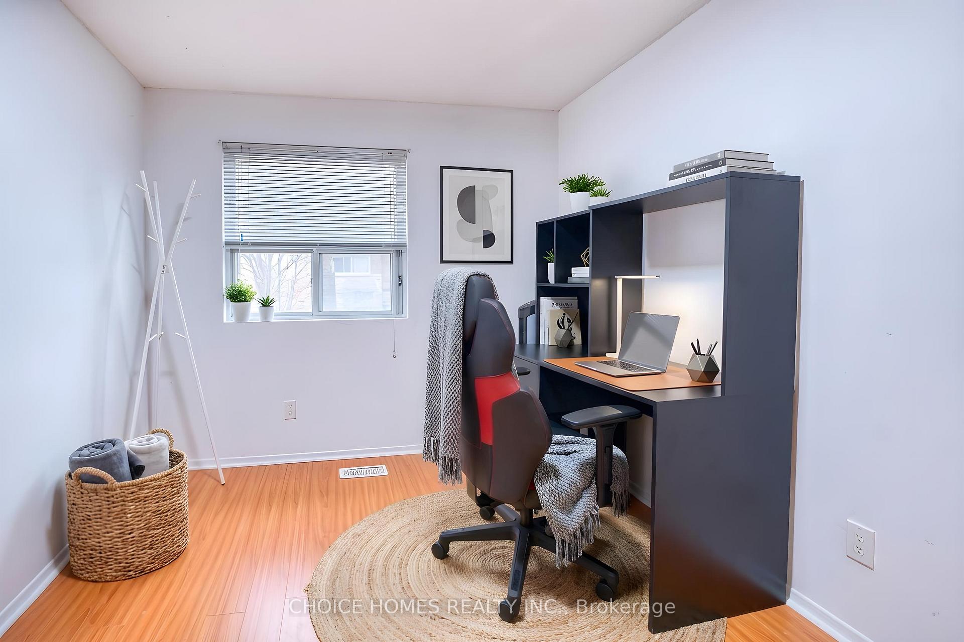 Photo 20 of Unit 73, 525 Meadows Boulevard, Mississauga, Rathwood — HOMEH