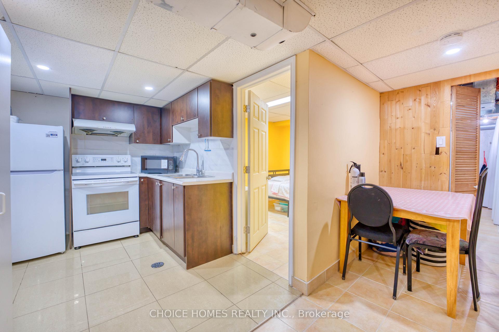 Photo 23 of Unit 73, 525 Meadows Boulevard, Mississauga, Rathwood — HOMEH